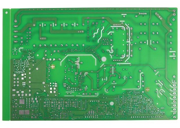PCB制造過(guò)程是怎樣的？