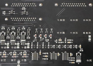 電路板清潔方式有哪些？
