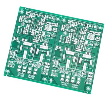 PCBA基板有哪些常用的類(lèi)型？