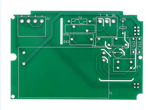 pcb板可以耐溫多少度？