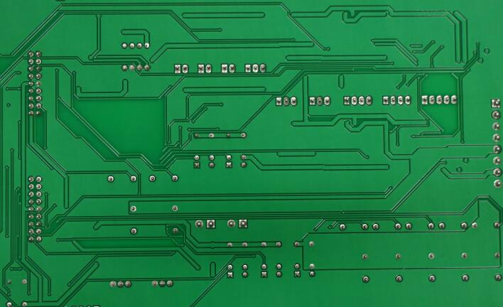 PCB和PCBA有什么區別不一樣？
