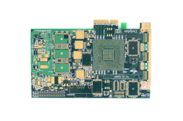 PCB線(xiàn)路板1