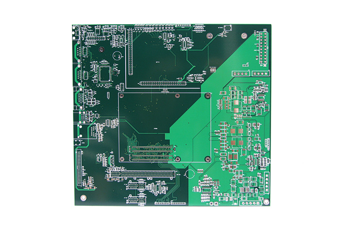 厚銅電源板-6 | PCB電路板