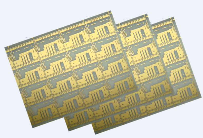 陶瓷基板，PCB電路板加工3