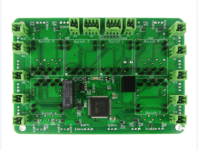 剎車(chē)片代工代料PCBA