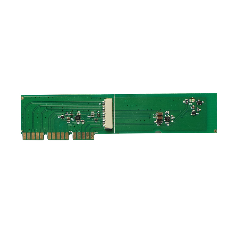醫療血糖儀PCB線(xiàn)路板