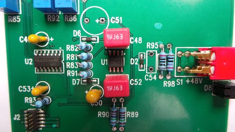 醫療器械工控主板pcb線(xiàn)路板