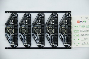 工業(yè)類(lèi)pcb線(xiàn)路板