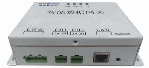 智能數據網(wǎng)關(guān)pcba