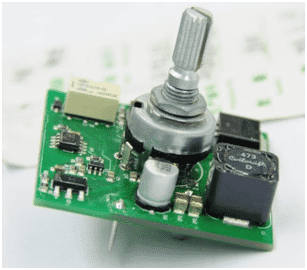 通信pcb線(xiàn)路板