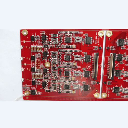 pcba加工小型機電設備