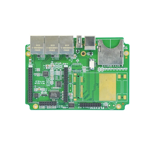 醫療電子儀器PCBA貼片加工
