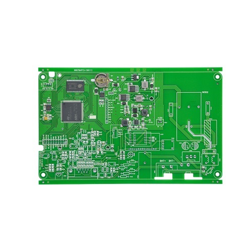 醫療制氧器PCBA加工