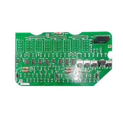 PCBFR4高頻板SMT加工