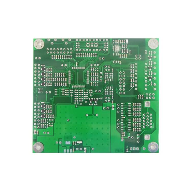 智能機器人pcba加工廠(chǎng)