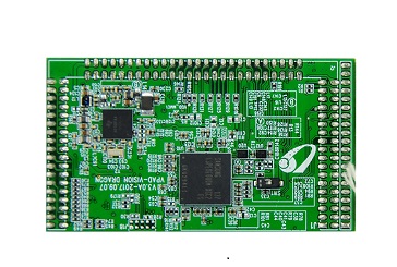 smt貼片加工工業(yè)檢測系統