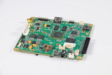 SMT貼片加工鈥激光結石治療儀