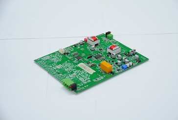 smt貼片加工汽車(chē)信息系統