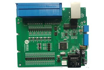 三導心電圖機PCBA制造
