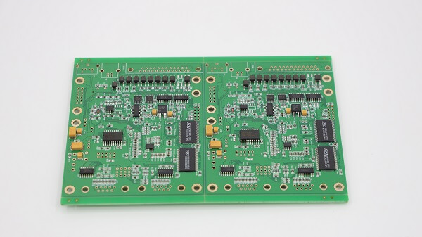 內窺鏡電路板