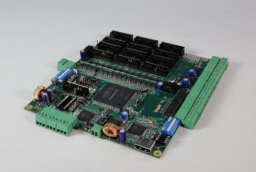 Smt加工—酶標儀電路板加工