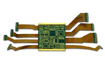 醫療器械控制凈化器PCB制造