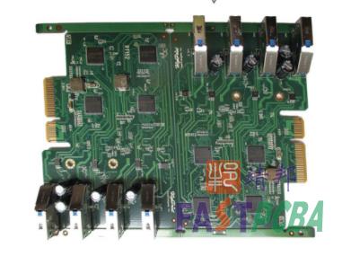 PCBA設備主板貼片加工