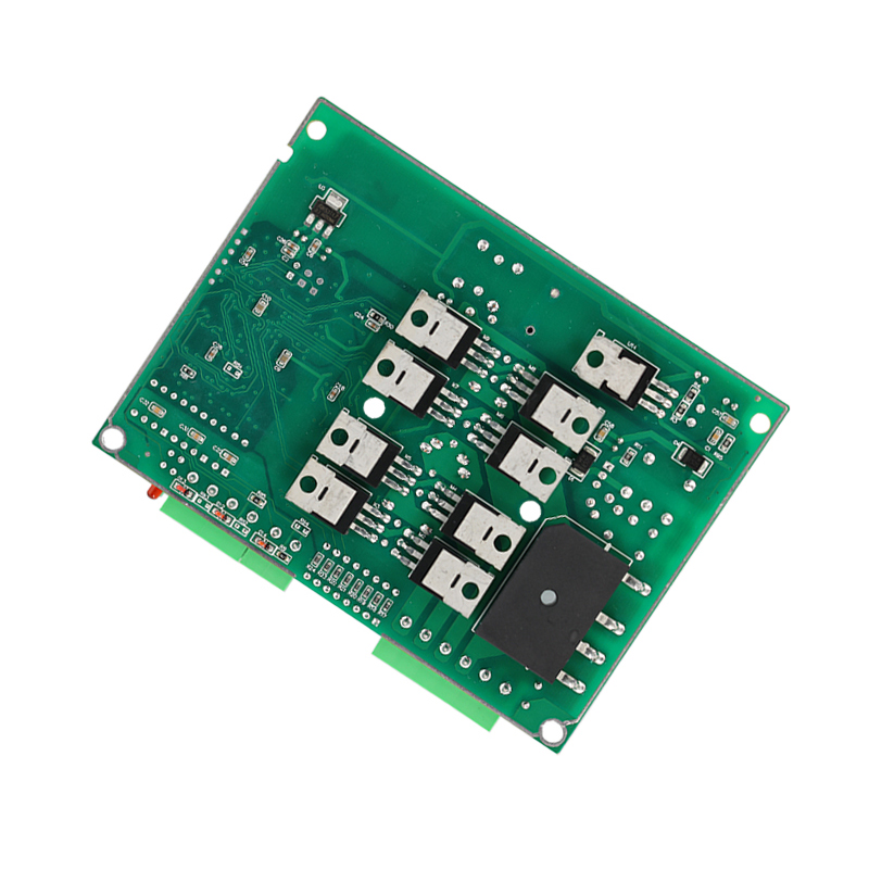 工業(yè)設備控制板PCBA板